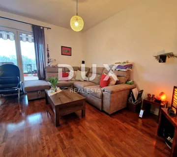 RIJEKA, SRDOČI - dvoetažni 4S+DB, 145m2