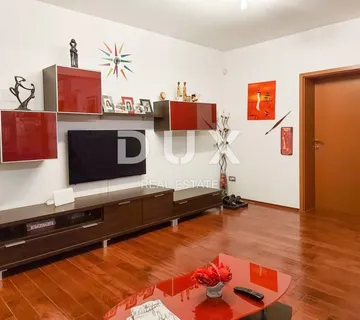 ISTRA, PULA, GREGOVICA - 3SS + DB obiteljski stan smješten na mirnoj lokaciji nadomak svog sadržaja
