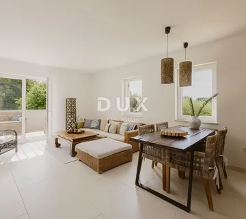 OTOK LOŠINJ, NEREZINE - Potpuno namješten apartman nekoliko minuta od plaže Galboka - Nerezine, Mali Lošinj