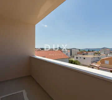 Vodice, dvosobni stan, drugi kat, 57,82 m²