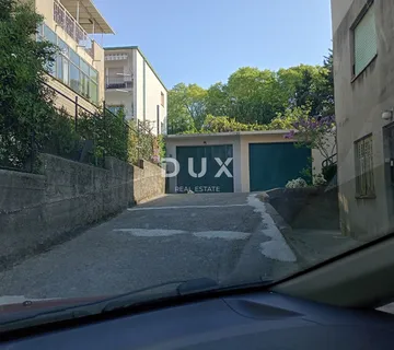 RIJEKA, SUŠAK - Prodaja garaže 18 m2