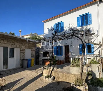 Otok Pag, Kolan - Kuća U Nizu I Studio Apartman, Top Prilika!