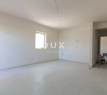 Vodice, dvosobni stan, prvi kat, 51,21 m²