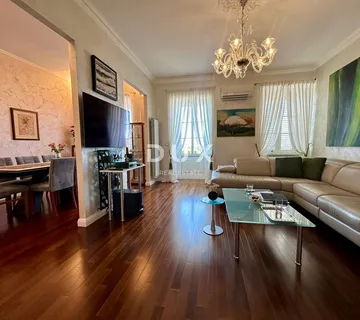 Rijeka, Pećine, 4-sobni stan, 120 m2