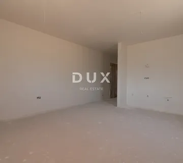 Vodice, dvosobni stan u prizemlju, 41,20 m², novogradnja