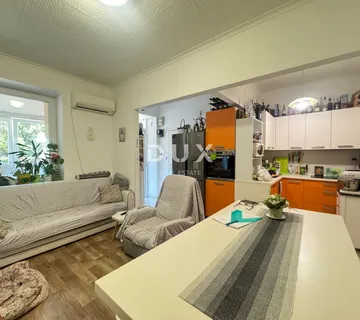RIJEKA, MLAKA – Funkcionalan stan 3S+DB, prizemlje
