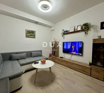 MATULJI - Šarmantan stan na odličnoj lokaciji
