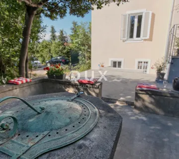RIJEKA, KRALJEVICA - novouređena kuća blizu mora