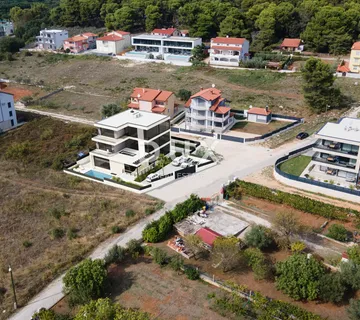 ISTRA, MEDULIN - Luksuzni penthouse s pogledom na Medulinski zaljev