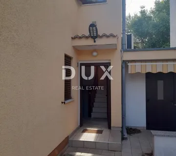OTOK KRK, PUNAT - Stan sa parkirnim mjestom