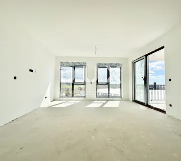 ISTRA, UMAG - Vrhunski 2S+DB s balkonom u novogradnji