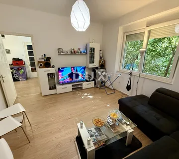 Rijeka, Belveder, 3-sobni stan, 57 m2, super lokacija