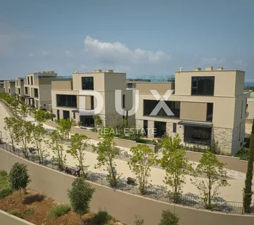 ISTRA, SAVUDRIJA - Moderna luksuzna villa blizu mora V44 - Savudrija, Umag