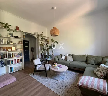 ISTRA, PULA - Prekrasan renovirani austrougarski stan pun svijetlosti!