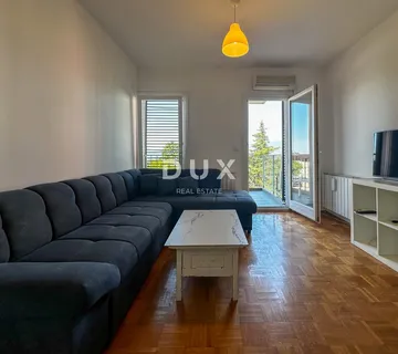RIJEKA, SRDOČI - 1S+DB, pogled, lift