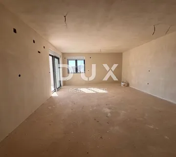 ŠIBENIK, VODICE - Stan S6 u novogradnji na odličnoj lokaciji