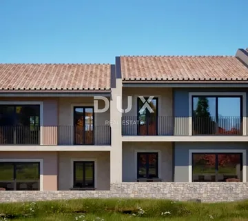 ISTRA, ROVINJ - Komforan stan u novogradnji - Rovinjsko Selo, Rovinj