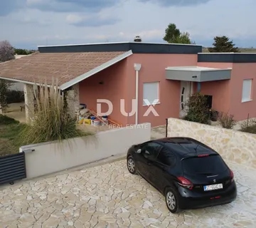 ZADAR, MURVICA - Moderna kuća s prostranim dvorištem - Novogradnja! - Murvica, Poličnik