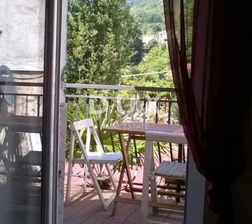 OPATIJA, LOVRAN - 2 etažni stan u staroj gradskoj jezgri