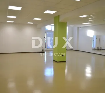 MATULJI, CENTAR - uređeni poslovni prostor od 134 m2