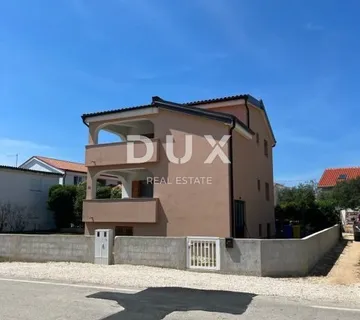 OTOK VIR - Apartmanska kuća sa 3 stambene jedinice