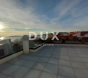 ŠIBENIK, VODICE - Predivan penthouse S8 pokraj mora - Srima, Vodice