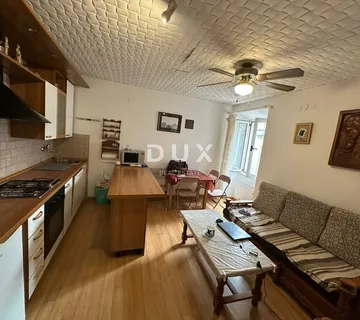 ISTRA, ROVINJ - 2SS+DB u starogradskoj jezgri!