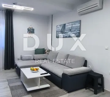 CRIKVENICA, DRAMALJ - apartman s pogledom na more - Dramalj, Crikvenica