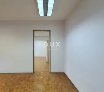 ZAGREB, MAKSIMIR - Uredski prostor 190 m², poslovna zgrada s liftom, blizina Kvatrića