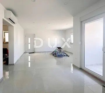 CRIKVENICA - stan 2S+DB, u prizemlju novogradnje, blizina mora, 2688 EUR m2, TOP PRILIKA!