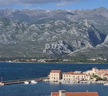 ZADAR, VINJERAC - Premium penthouse s panoramskim pogledom - Vinjerac, Posedarje
