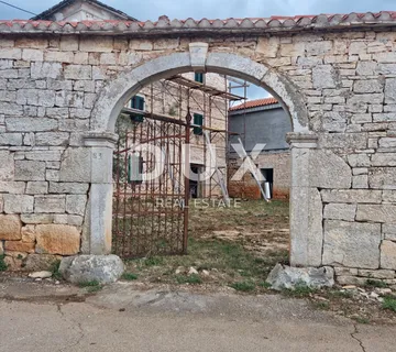 ISTRA,TINJAN- prekrasna starina idealna za turizam! - Jakovici, Tinjan