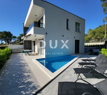 ZADAR, BIBINJE - Luksuzna villa novogradnja
