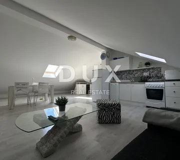 VRSI - Apartman 3S+DB - Pogled na more!