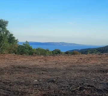 ISTRA, RABAC - Kuća na senzacionalnoj lokaciji - Rabac, Labin