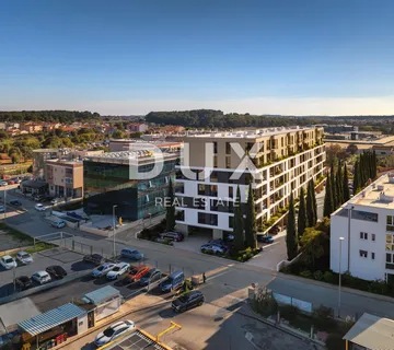 ISTRA,PULA Novogradnja na frekventnoj lokaciji
