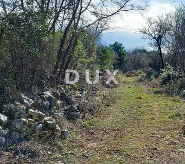ISTRA, KRNICA - Poljoprivredno zemljište u blizini mora - Krnica, Marčana