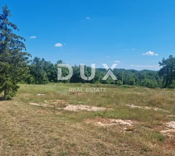 ISTA,TINJAN- turističi punkt od 18000m2! - Kringa, Tinjan