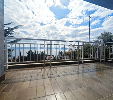 NOVI VINODOLSKI - Apartman 2S+DB, 200 metara od plaže!