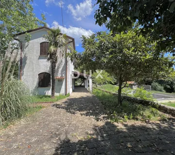 Opatija, Bregi, ekskluzivno etno selo, 6 kuća, bazen - Bregi, Matulji