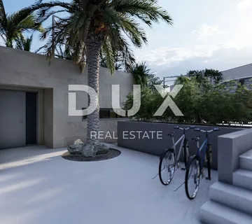 OTOK KRK, MALINSKA – Moderna vila 279 m² u mirnom okruženju blizu mora - Malinska, Malinska-Dubašnica