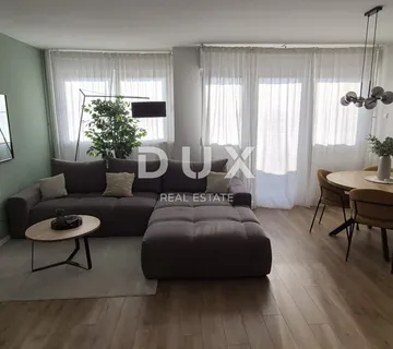 ZAGREB, SREDNJACI - dvosoban stan kompletno opremljen i spreman za useljenje