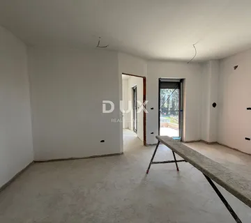 ISTRA, PULA - Stan s dvije spavaće sobe i terasom nadomak centra! NOVOGRADNJA!