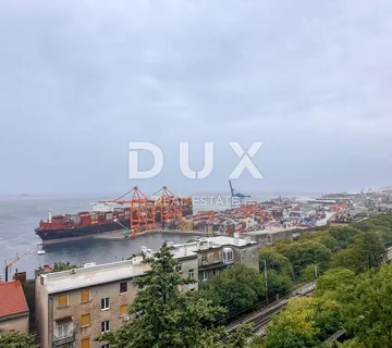 RIJEKA, DONJA VEŽICA - 2SKL, 50m2, lođa, lift, nova fasada
