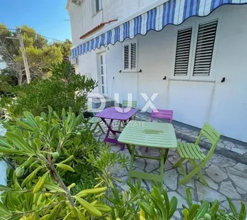 OTOK PAG, KOŠLJUN - Apartman u mirnoj uvali - Košljun, Pag