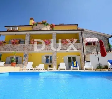 ISTRA, POREČ - Vila s bazenom
