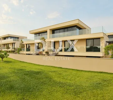 ISTRA, SAVUDRIJA - Moderna luksuzna villa blizu mora V16 - Savudrija, Umag