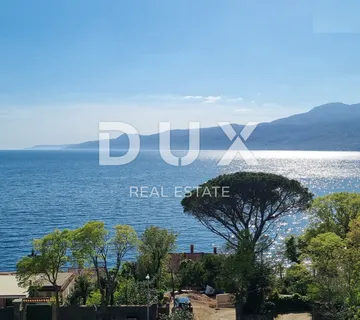 COSTABELLA, BIVIO, KANTRIDA- eksluzivan penthouse 129,54m2, 100m od mora, prekrasan pogled - STAN 4 - Rijeka