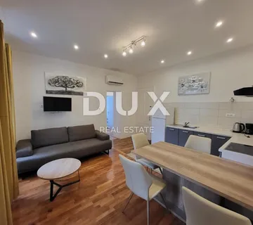 OPATIJA, VOLOSKO - Kompletno adaptirani apartman 100 metara od mora!