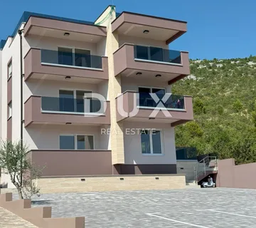 SELINE, ZADAR - TOP LOKACIJA! S6 Novogradnja sa spektakularnim pogledom! - Seline, Starigrad Paklenica